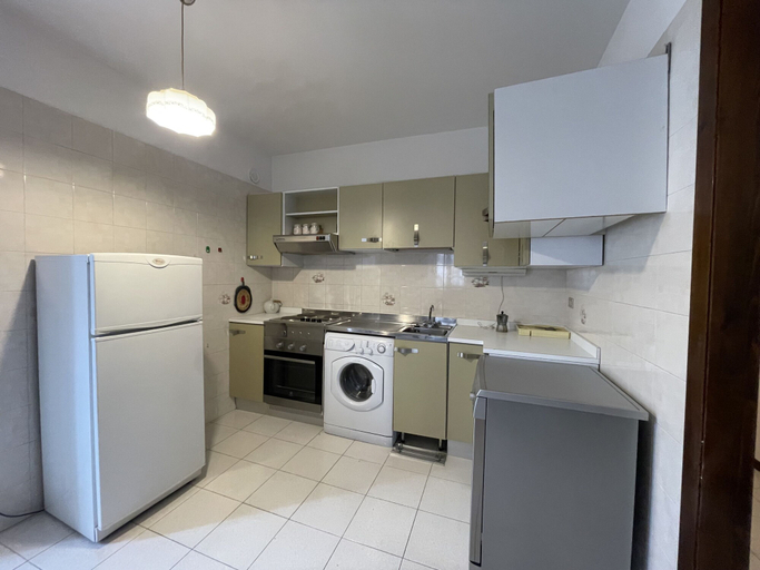 Room 2, 013 Bilocale Centralissimo Pinzolo, Trento