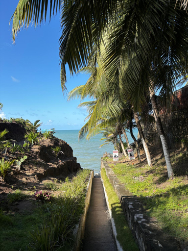 Others 4, Pousada Suites Jacuma, Conde