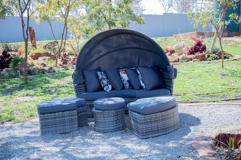 Others 4, Gletwyn Boutique Guesthouse, Harare