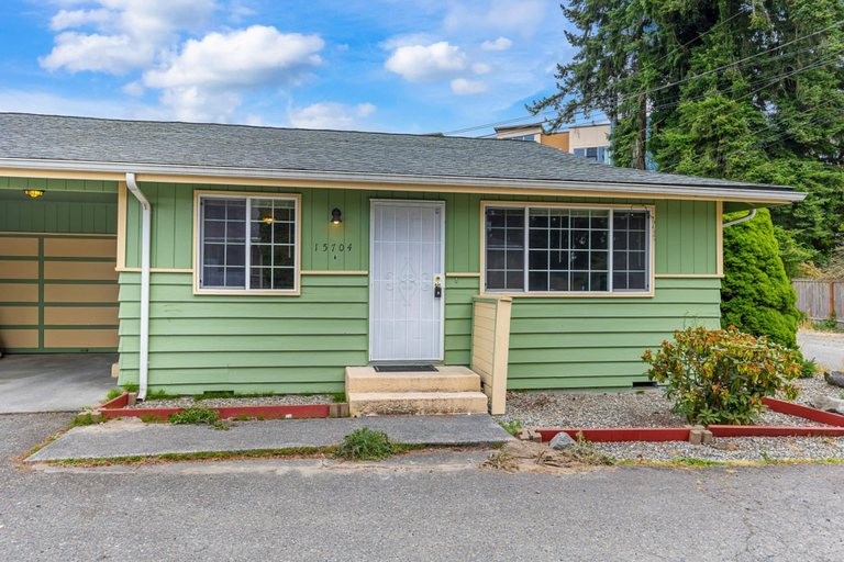 Garden, Relaxing Lynnwood Getaway w Parking, Snohomish