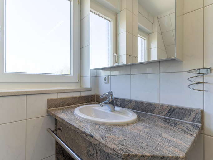 Bathroom 3, Wohnung in St. Peter Ording, Nordfriesland
