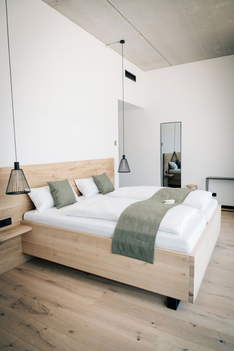 Bedroom 4, SinnDreams, Main-Kinzig-Kreis