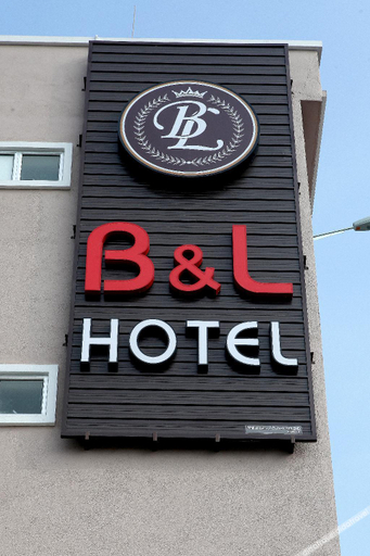 Exterior & Views 1, B&L Hotel, Batang Padang