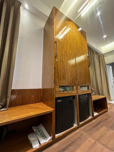 Others 5, Wishotel Inn Rasa Royal - A Boutique Hotel, Indore