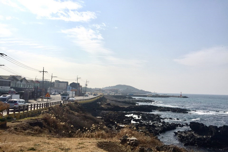 Others 2, Hotel Ciel Blue, Jeju