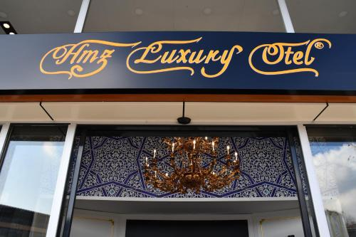 Others 4, HMZ Luxury Hotel, Sancaktepe