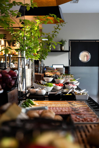 Food & Drinks 5, Arche Hotel Częstochowa, Częstochowa City