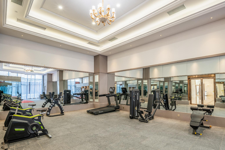 Others 5, Grand Rezen Hotel Shanghai Pudong Shenjiang South Road, Shanghai