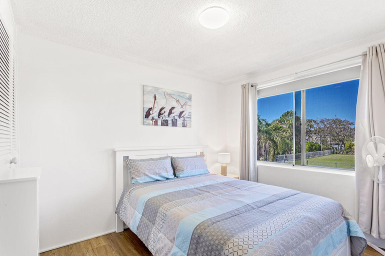 Bedroom 2, Yarramundi Unit 10 Magnus Street 47-49, Port Stephens
