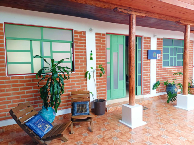 Exterior & Views, CASA FLOR DE VIDA, San Cristóbal de las Casas