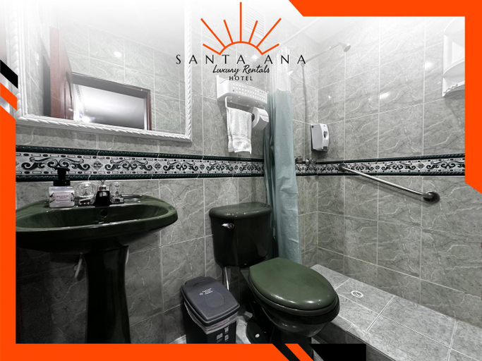 Others 3, Hotel Santa Ana Luxury Rentals - BELMIRA, Santafé de Bogotá