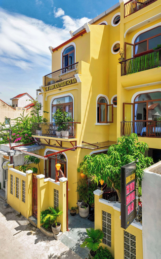 Exterior & Views 2, The View Boutique Hoi An, Da Nang