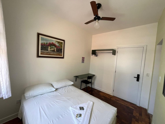 Bedroom 2, WeStay Hotel - Unidade Nova Cidade 01, São Paulo