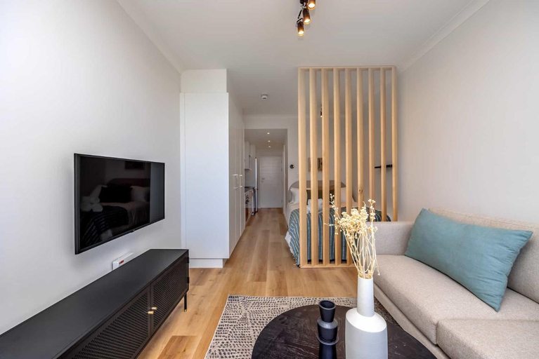 Others 3, Newlands Peak Apartments, City of Cape Town