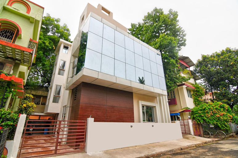 Exterior & Views 1, Salt Lake Residency, South 24 Parganas