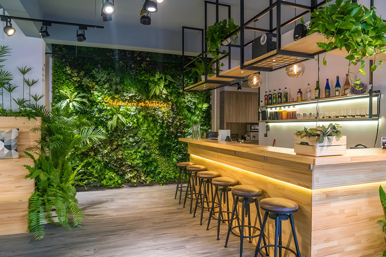 Food & Drinks 4, Ofucos Adventure Hostel, New Taipei City