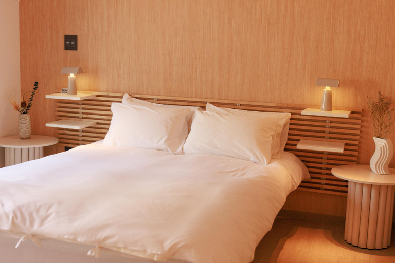 Bedroom 2, MKG Home・芝, Minato
