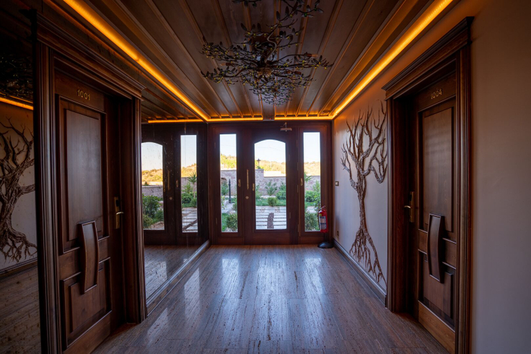 Others 4, CUNDA BARADIEL HOTEL, Ayvalık