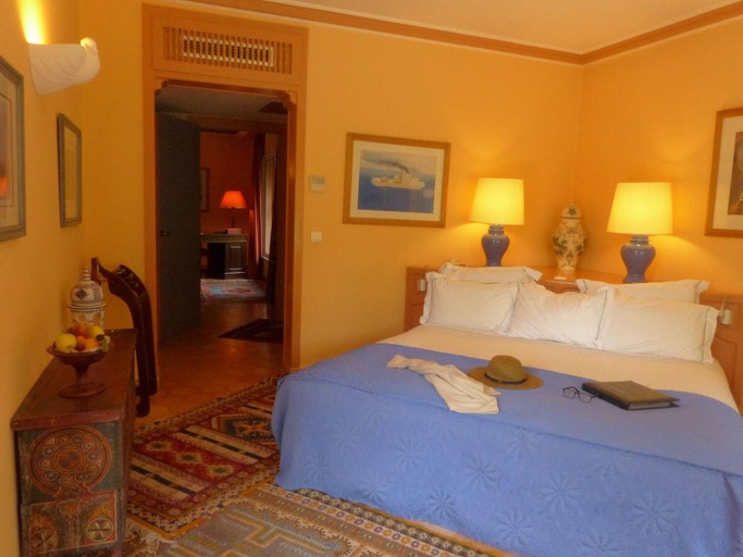 Bedroom 3, ヴィラ マンダリン, Rabat