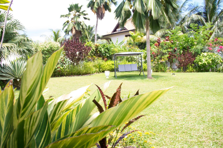 Others 3, Villa Caballero Luxury Chalets