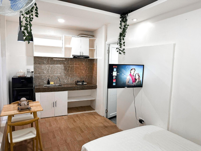 Others 3, Namal Apartelle - Free Scooter & GYM access, El Nido