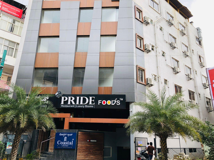 Others 5, COASTAL GRAND Cassa Times - Electronic City, Bangalore