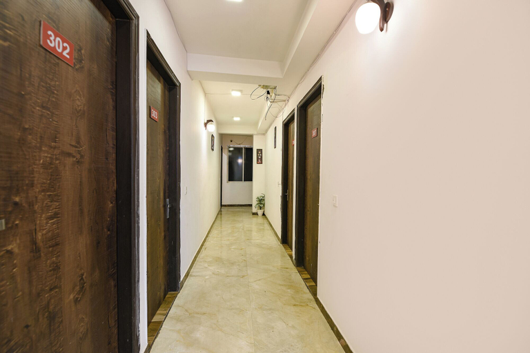 Others 5, Fabhotel Blu Lagoon Inn, Delhi