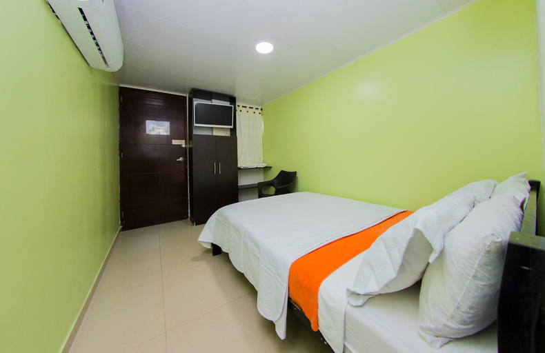 Bedroom 4, Hotel Marina Suites By Geh Suites, Cartagena de Indias