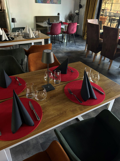 Food & Drinks 5, Landhaus Hotel Neuss, Rhein-Kreis Neuss