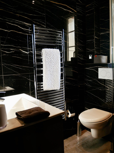 Room 3, Deauville Prestige - Chic Confort Tout Pied, Calvados