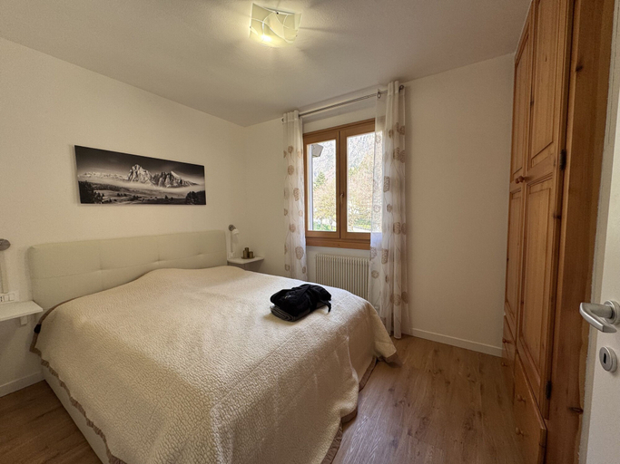 Room 3, 024 Trilocale Carisolo, Trento