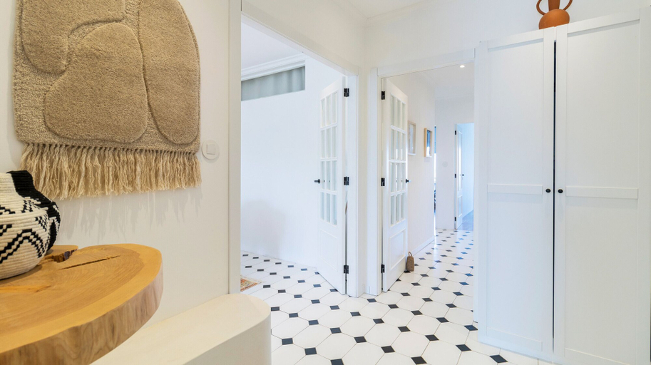 Room 4, Ti Beach House in Mindelo, Vila do Conde