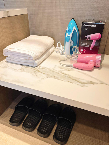 Amenities 4
