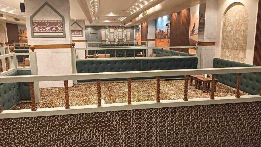 Interior 4, Hotel Delphi Grand Hyderabad HiTech City, Hyderabad