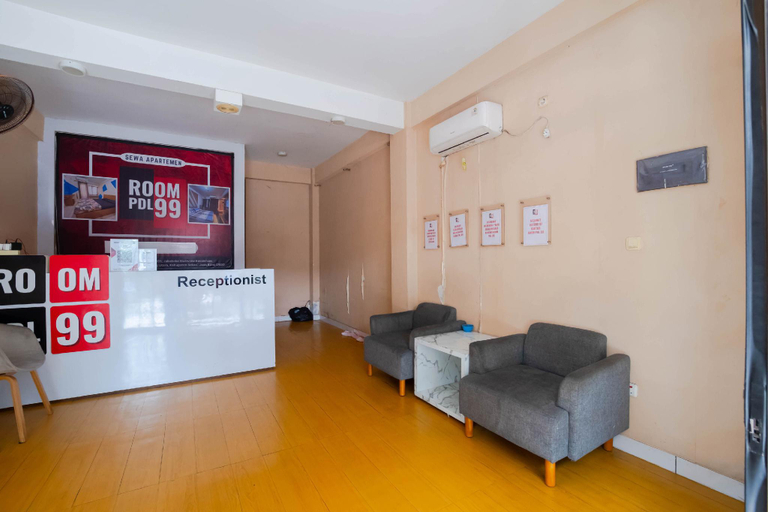 Public Area 3, Apartemen Riverview Cikarang By Abdihome, Cikarang