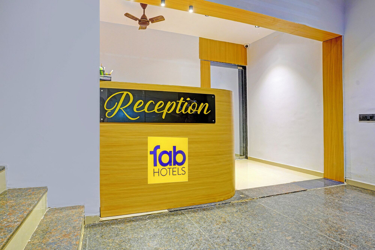 Others 5, Fabhotel Nidhivan Palace, Surat