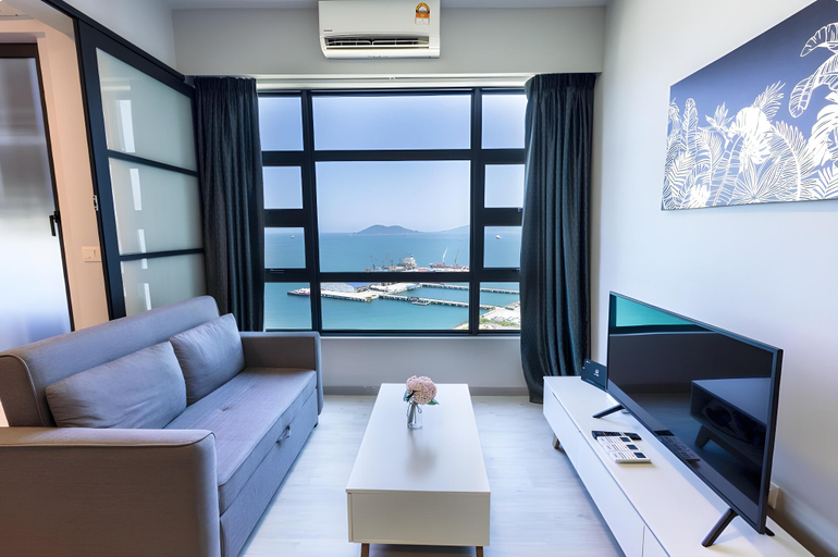 Others, Margo Home - Jesselton Quay, Kota Kinabalu