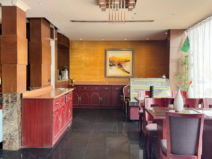 Others 5, Quiet Rooms 12 Serviced Apartments, Riyadh