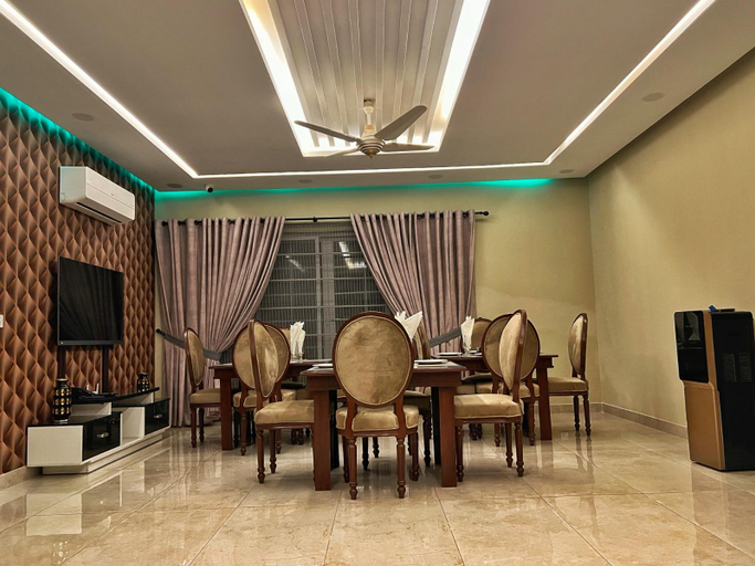 Others 3, Rhodium Boutique Hotel, Islamabad