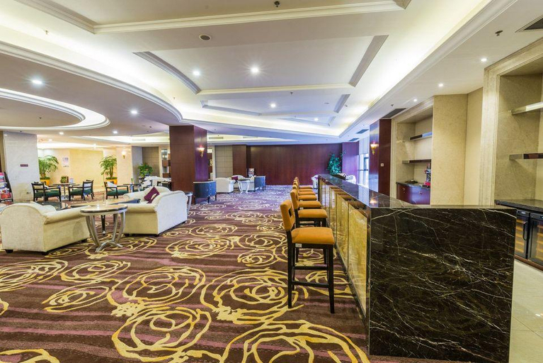 Others 3, Xinjue International Hotel (Jiangyin High-speed Railway Station), Wuxi