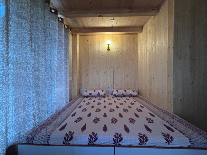 Others 5, Majestic Heights Homestay, Uttarkashi