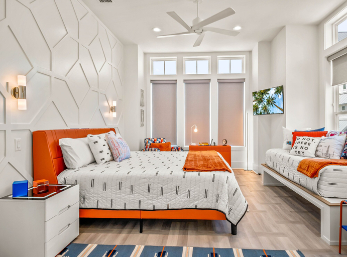 Bedroom, 160 COA Dune Or Do Not, Nueces