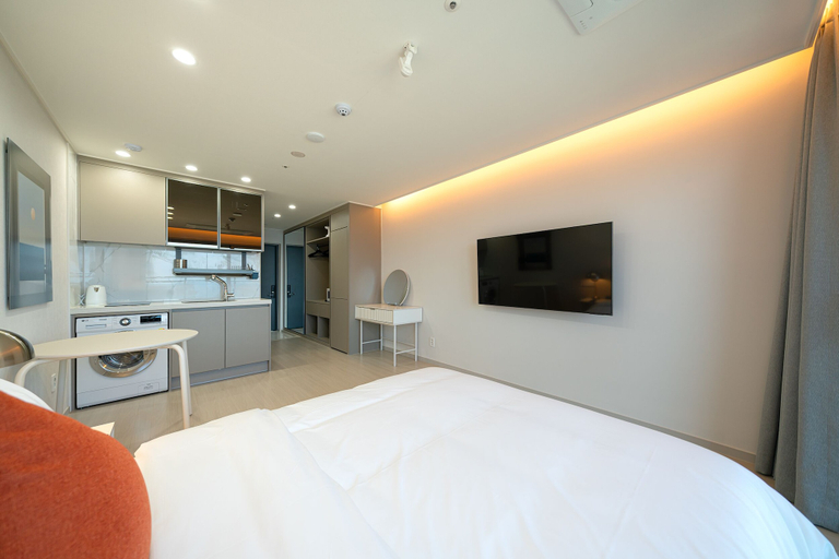 Bedroom 4, Diamer Hotel Yangyang By Stayneo, Sokcho