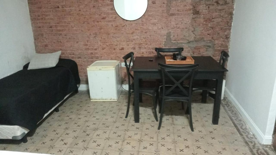 Others 3, Pucara Apart - Habitaciones con bano privado, Capital