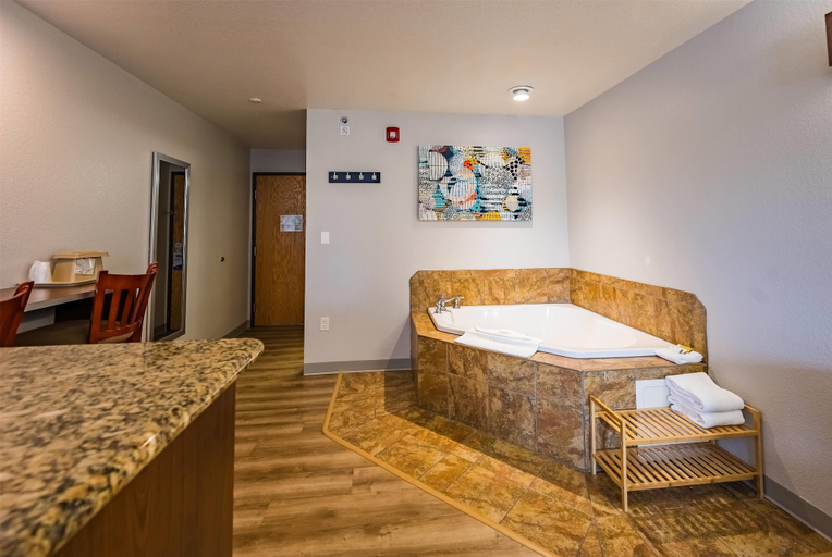 Others 5, Microtel Inn & Suites by Wyndham Cheyenne, Laramie