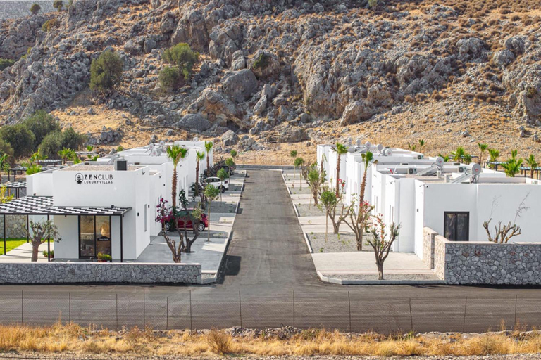 Others 2, Zen Club Luxury Villas, South Aegean