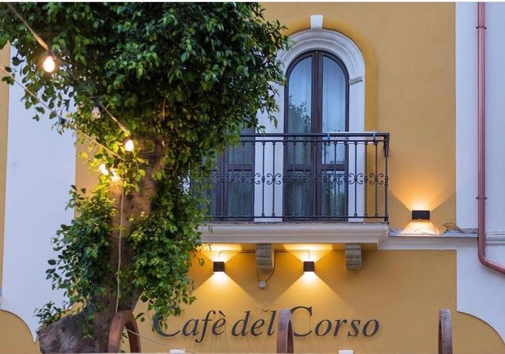 3, Hotel Del Corso, Carbonia-Iglesias
