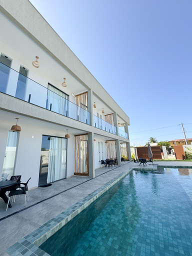 Sport & Beauty 5, CASA AL MARE, Prado