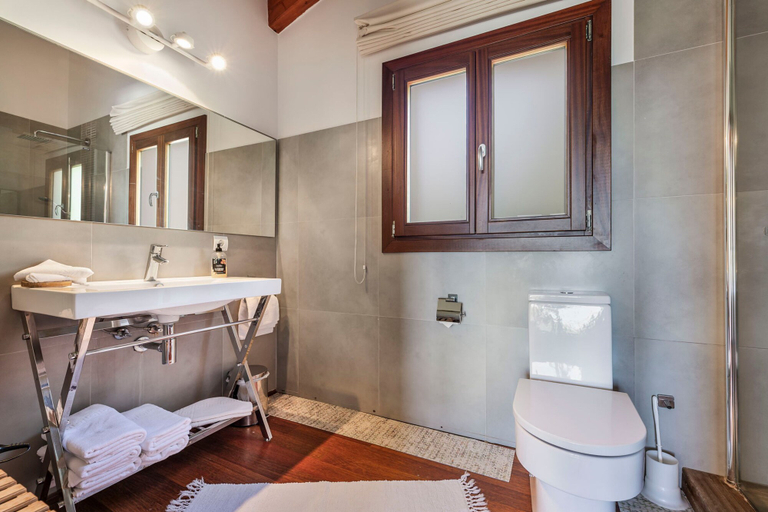 Room 4, Villa Vista Mar in Sa Pobla, Baleares