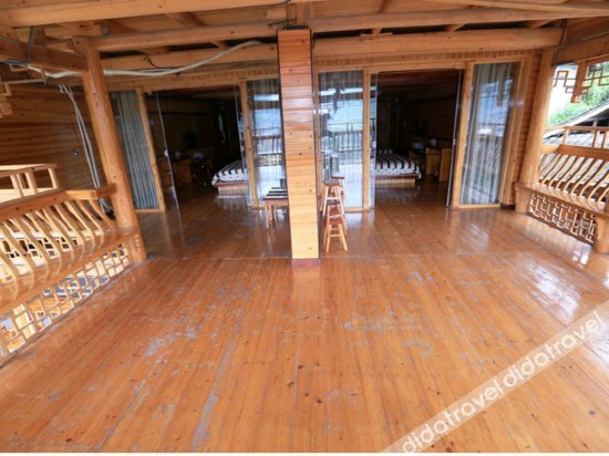 公共��域 2, Yinxiang Xijiang Resort Hotel, Qiandongnan Miao and Dong